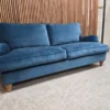 Bluebell 3 Seater Sofa Bed Right Side Picture Angled