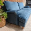 Bluebell 3 Seater Sofa Bed Right Arm