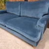 Bluebell 3 Seater Sofa Bed Right Facing Picture Angled