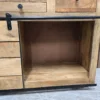 industrial sideboard 10