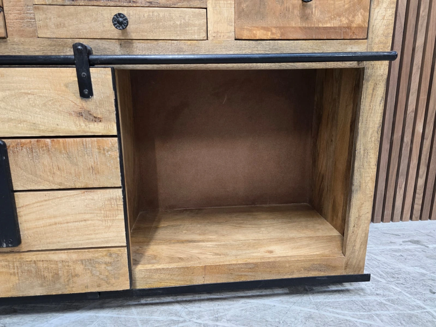 industrial sideboard 10