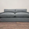 Sofa.com Otto 4 Seater Sofa In Hidden Cove Brushed Cotton