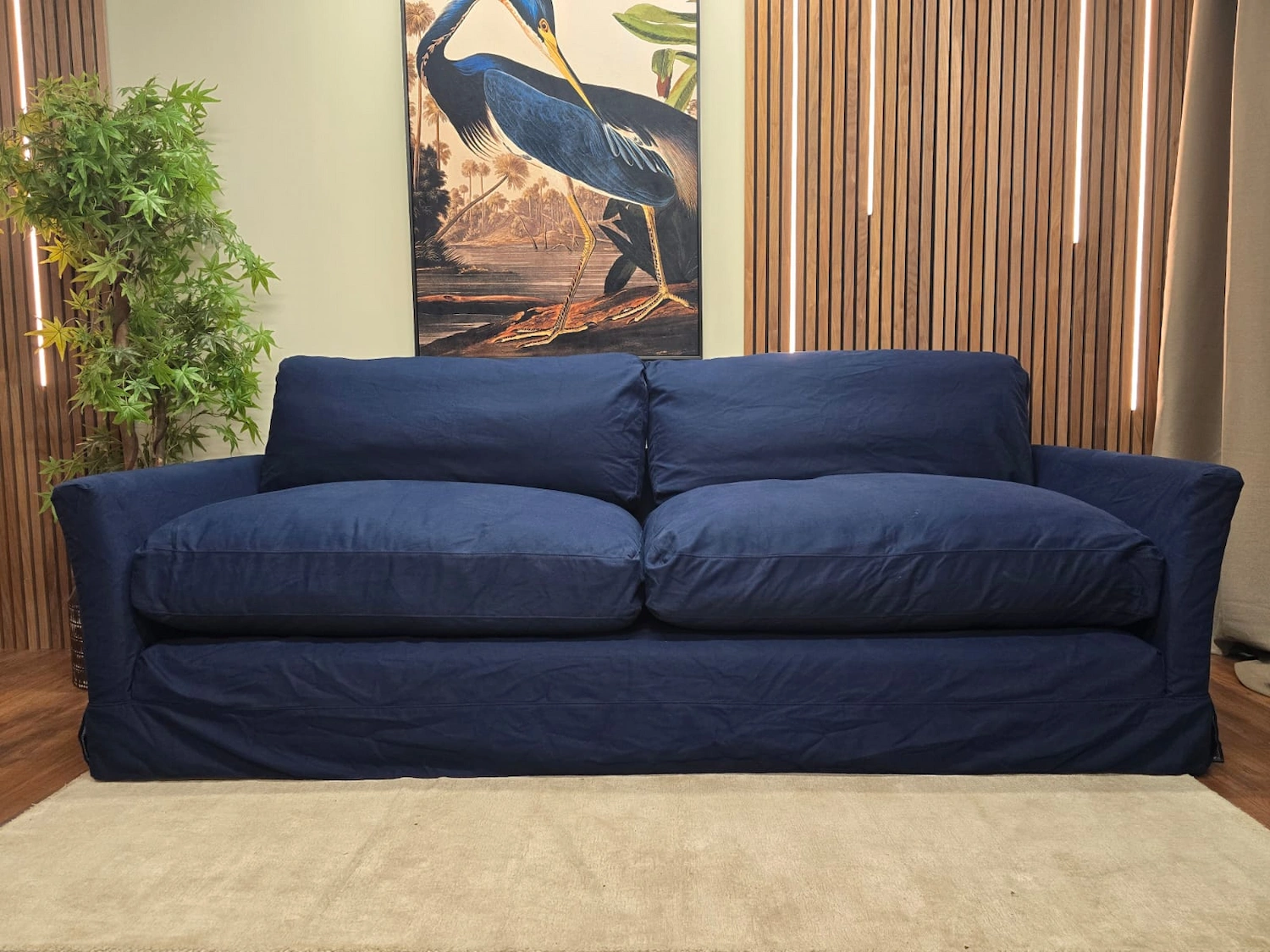 Otto 4 seater in Admiral 2