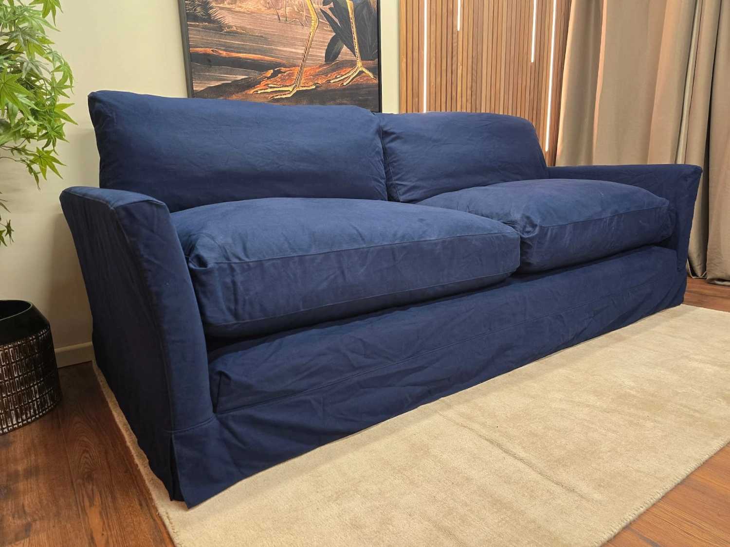 Otto 4 seater in Admiral 3
