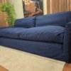 Otto 4 seater in Admiral 4
