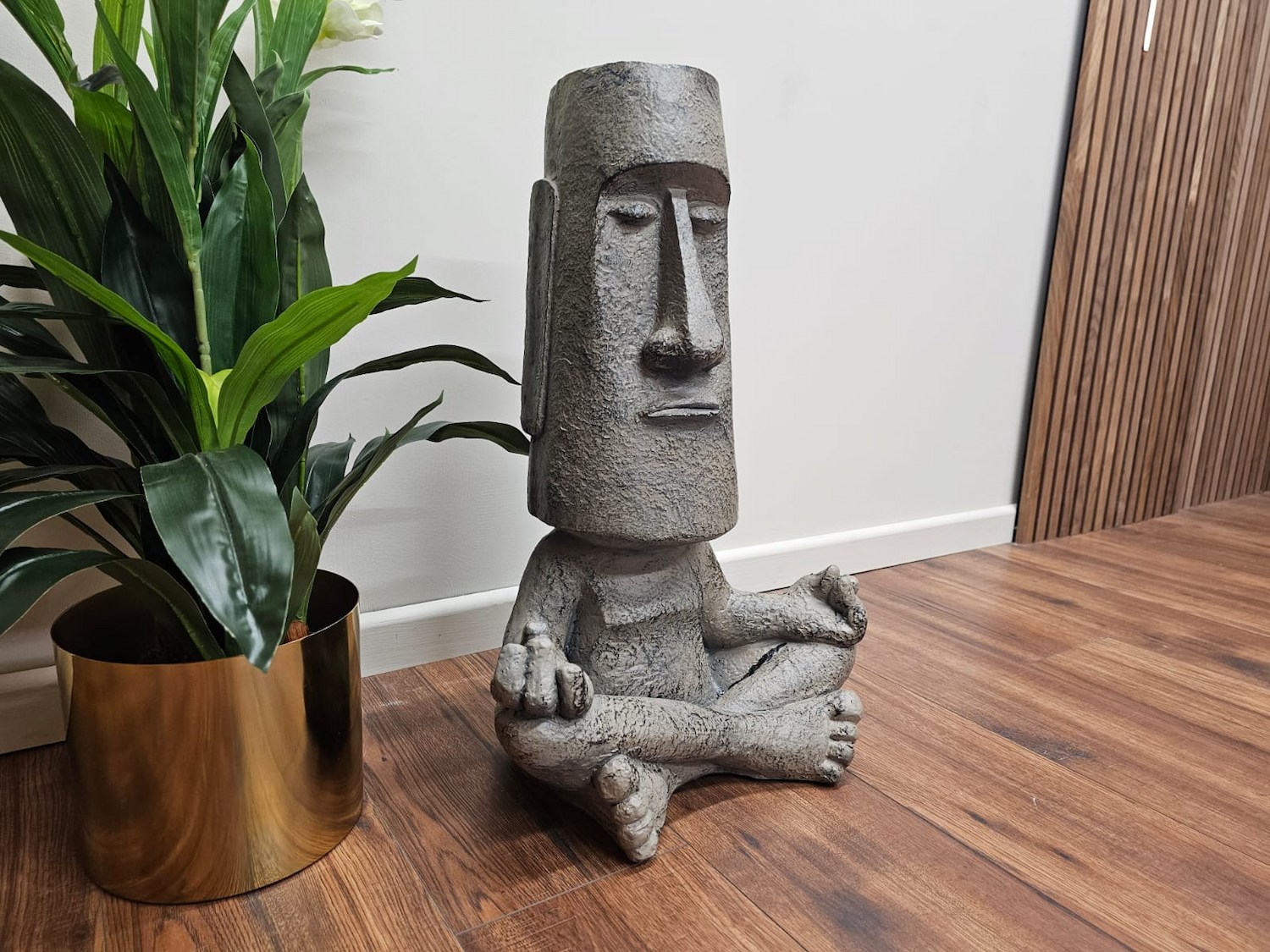 3 Peice statue set 1