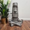 3 Peice statue set 2