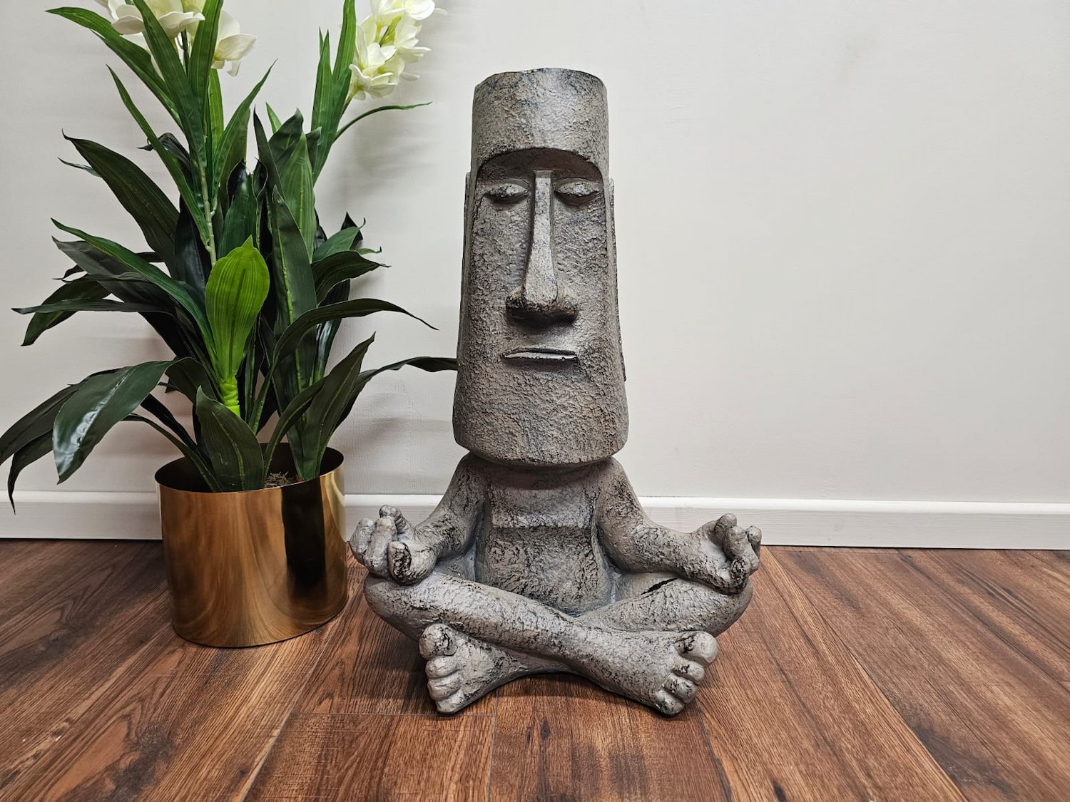 3 Peice statue set 2