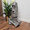 3 Peice statue set 3