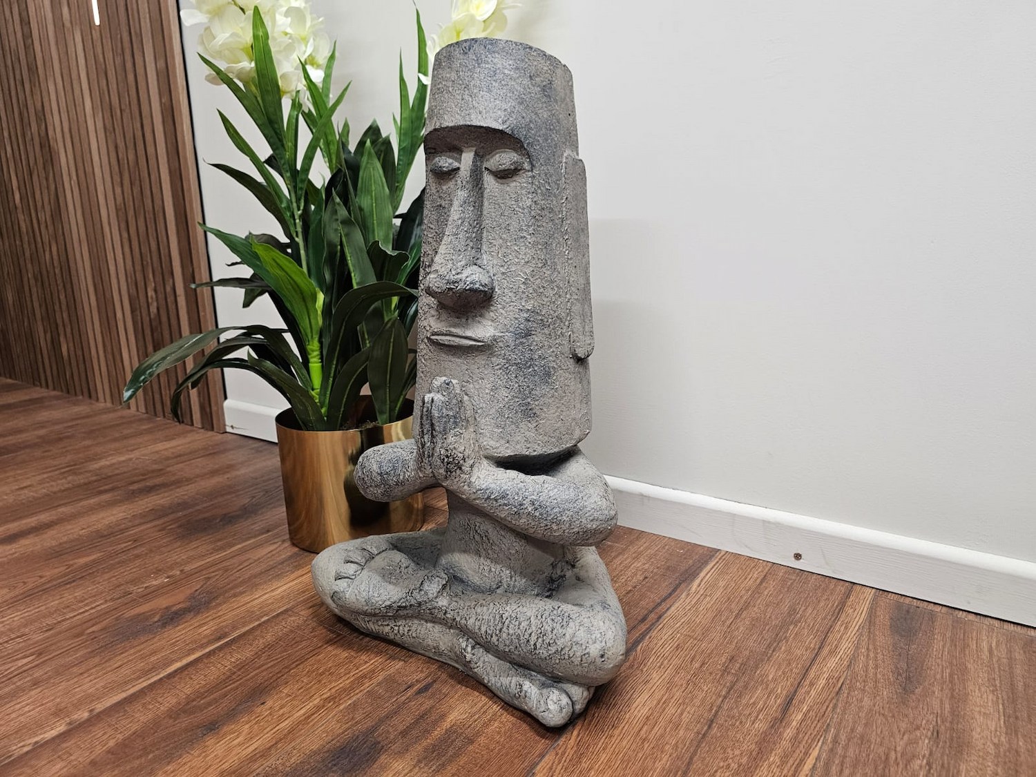 3 Peice statue set 5