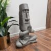 3 Peice statue set 6