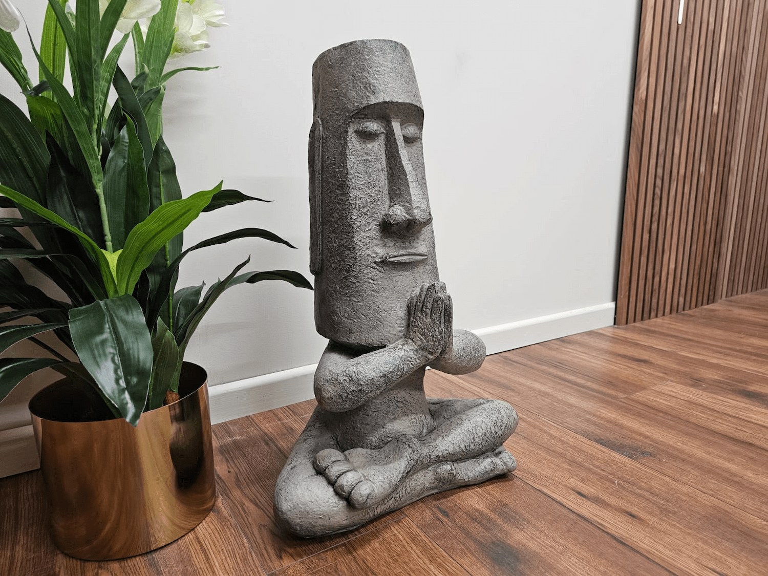 3 Peice statue set 6
