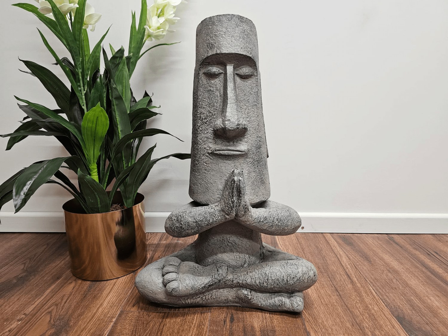 3 Peice statue set 7