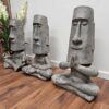 3 Peice statue set 9