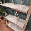Furniture Village Vanquish Marble shelving unit 5