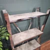 Furniture Village Vanquish Marble shelving unit 6