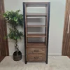 Furniture Village kiara shelving 1