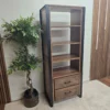 Furniture Village kiara shelving 2