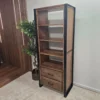 Furniture Village kiara shelving 3