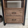 Furniture Village kiara shelving 4