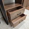Furniture Village kiara shelving 7