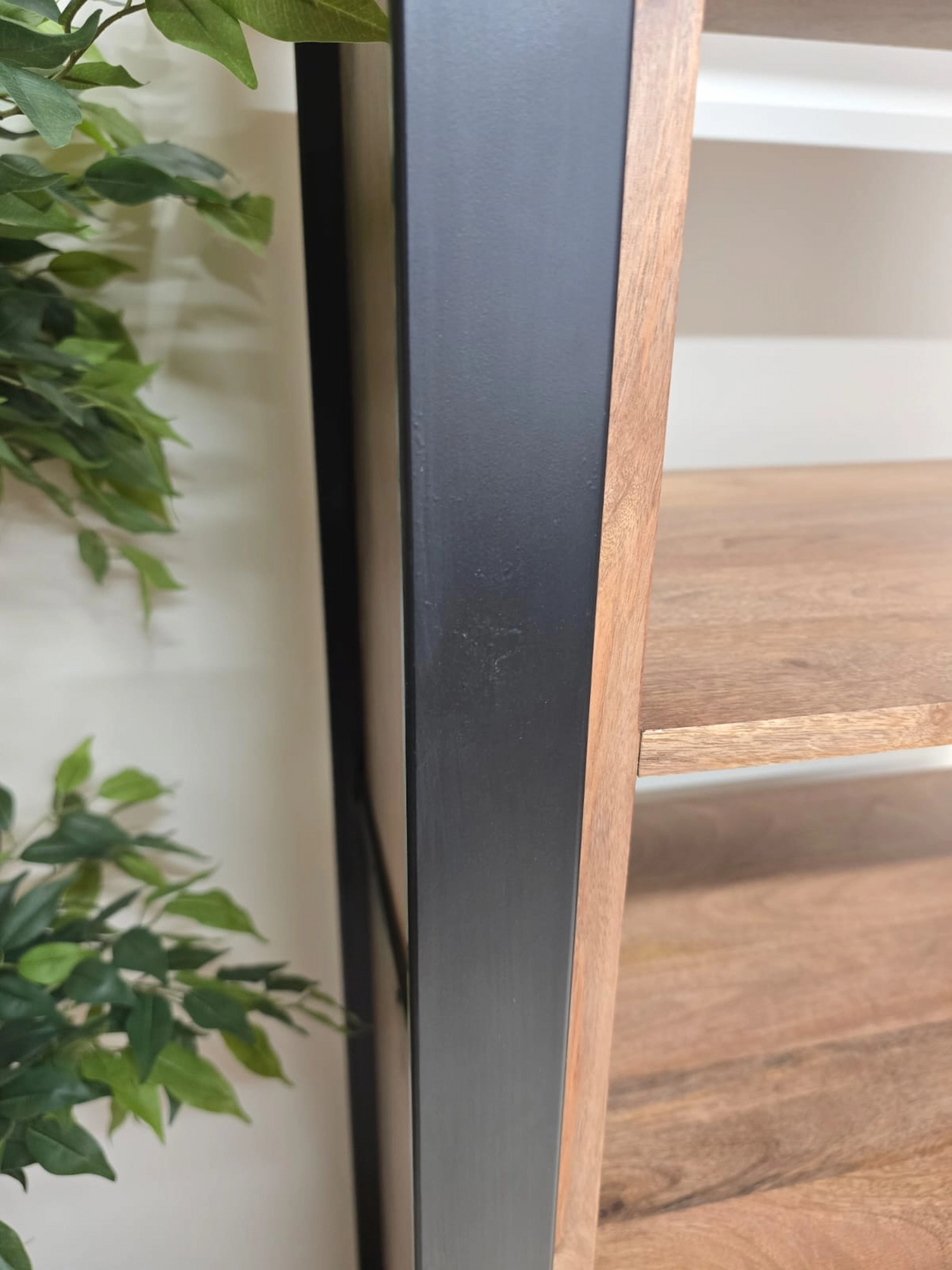 Furniture Village kiara shelving 9