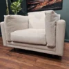Marco Armchair in Clay House 3