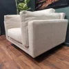 Marco Armchair in Clay House 4