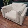 Marco Armchair in Clay House 5