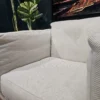 Marco Armchair in Clay House 7
