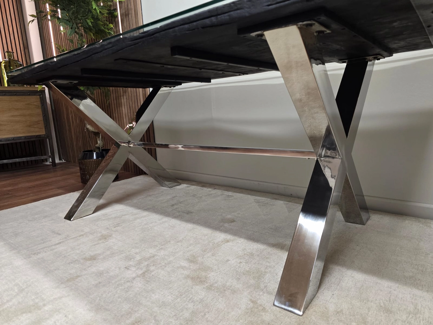 Orissa Dining Table 5
