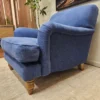 Snowdrop Armchair In Oxford 4