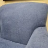 Snowdrop Armchair In Oxford 6