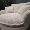 Barker & Stonehouse Hidcote swivel chair 10