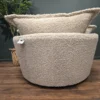 Barker & Stonehouse Hidcote swivel chair 12