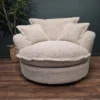 Barker & Stonehouse Hidcote swivel chair 7