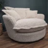 Barker & Stonehouse Hidcote swivel chair 8