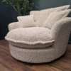 Barker & Stonehouse Hidcote swivel chair 9