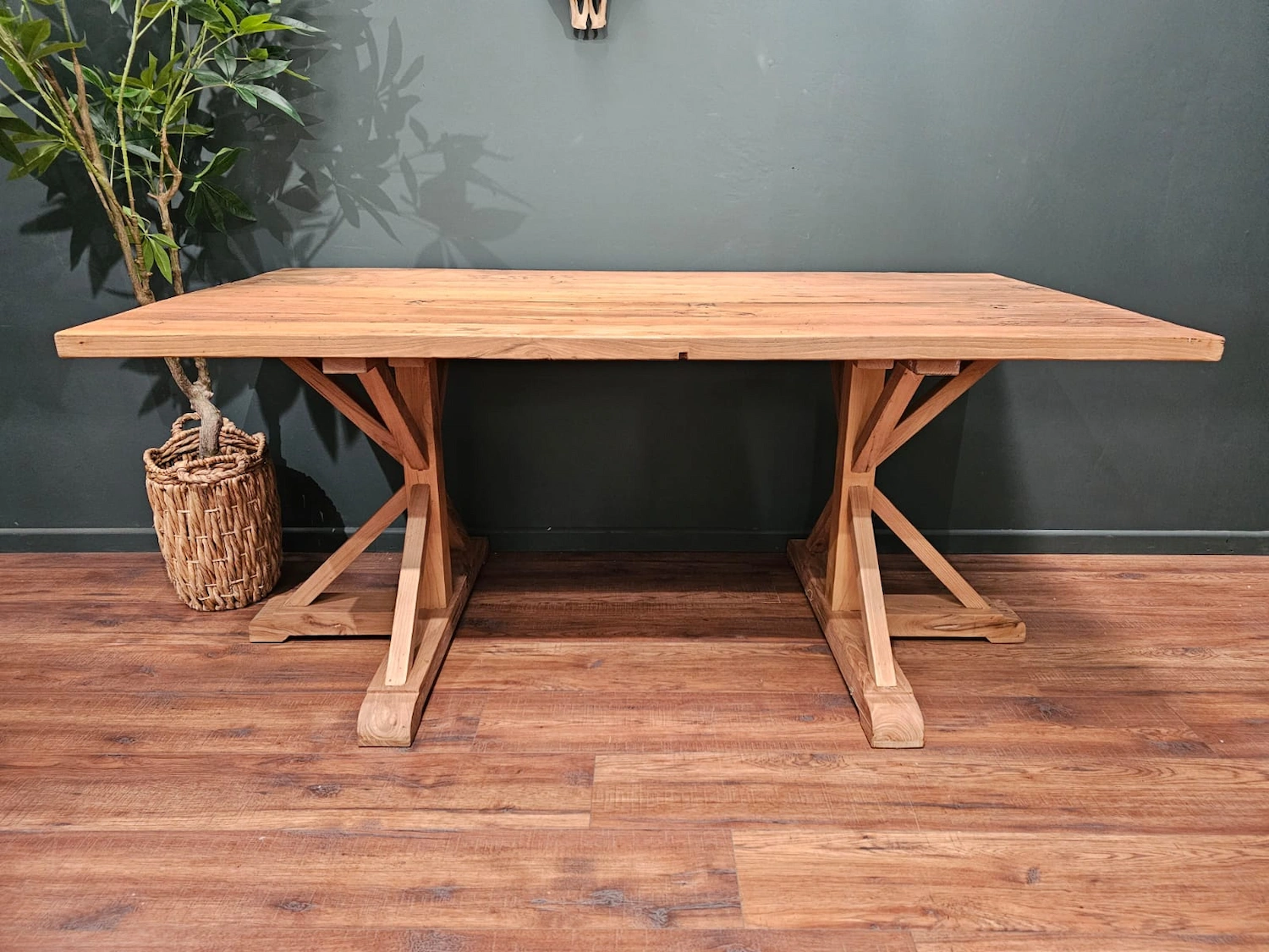 Besp oak Rustic elm 2