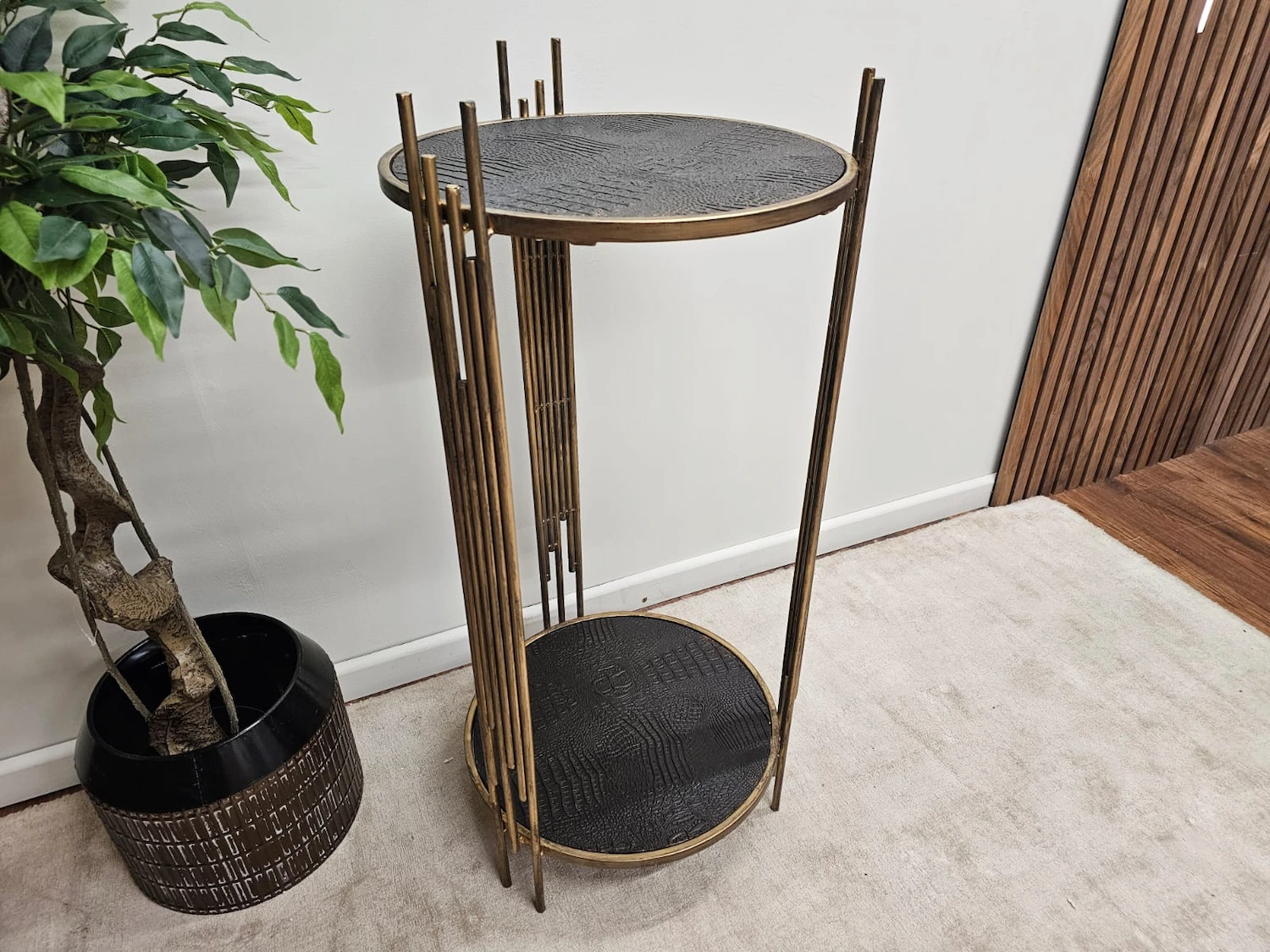 Side Table 2