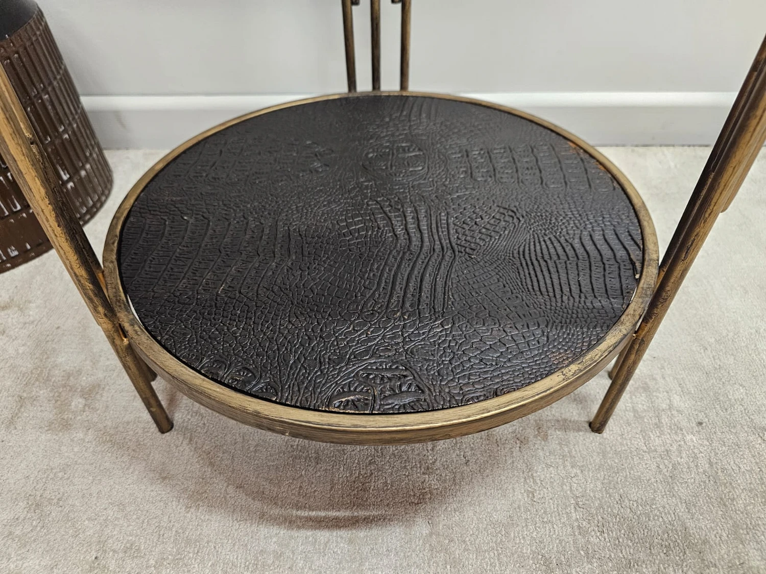 Side Table 4