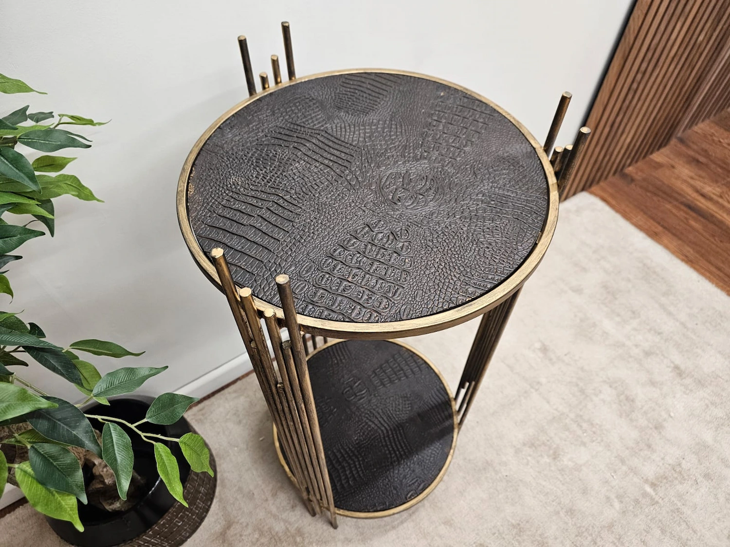 Side Table 5