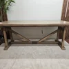 Willis and gambier Rustic Reclaimed 1