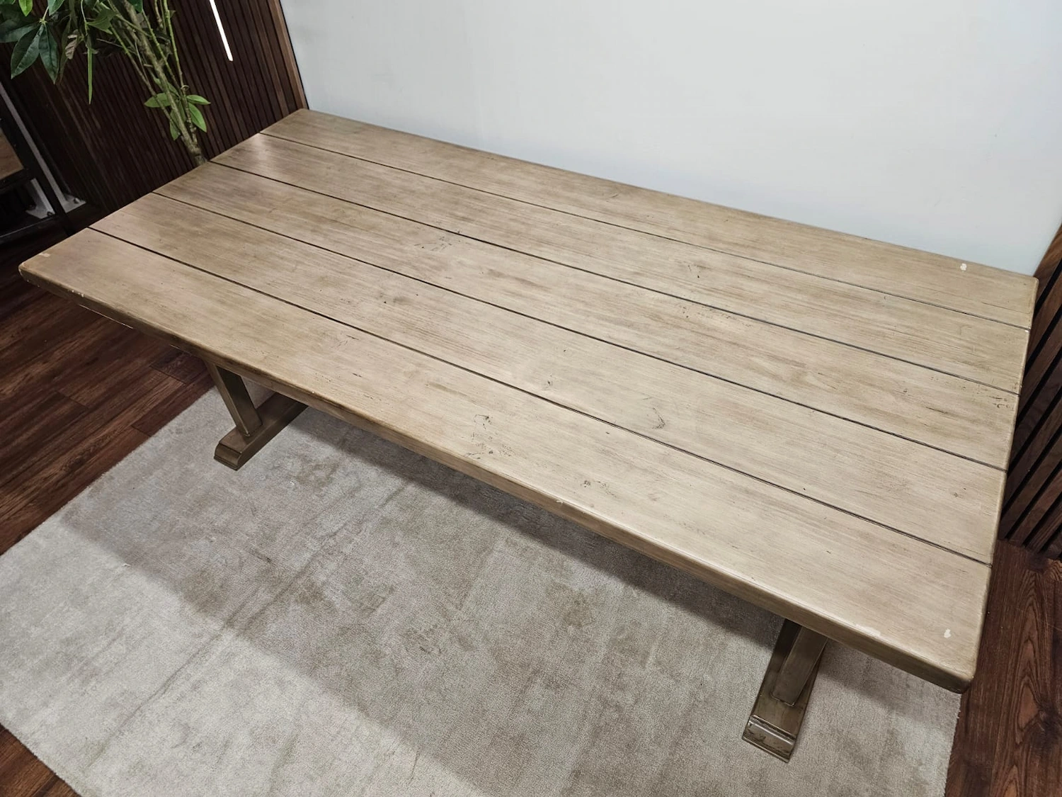 Willis and gambier Rustic Reclaimed 4