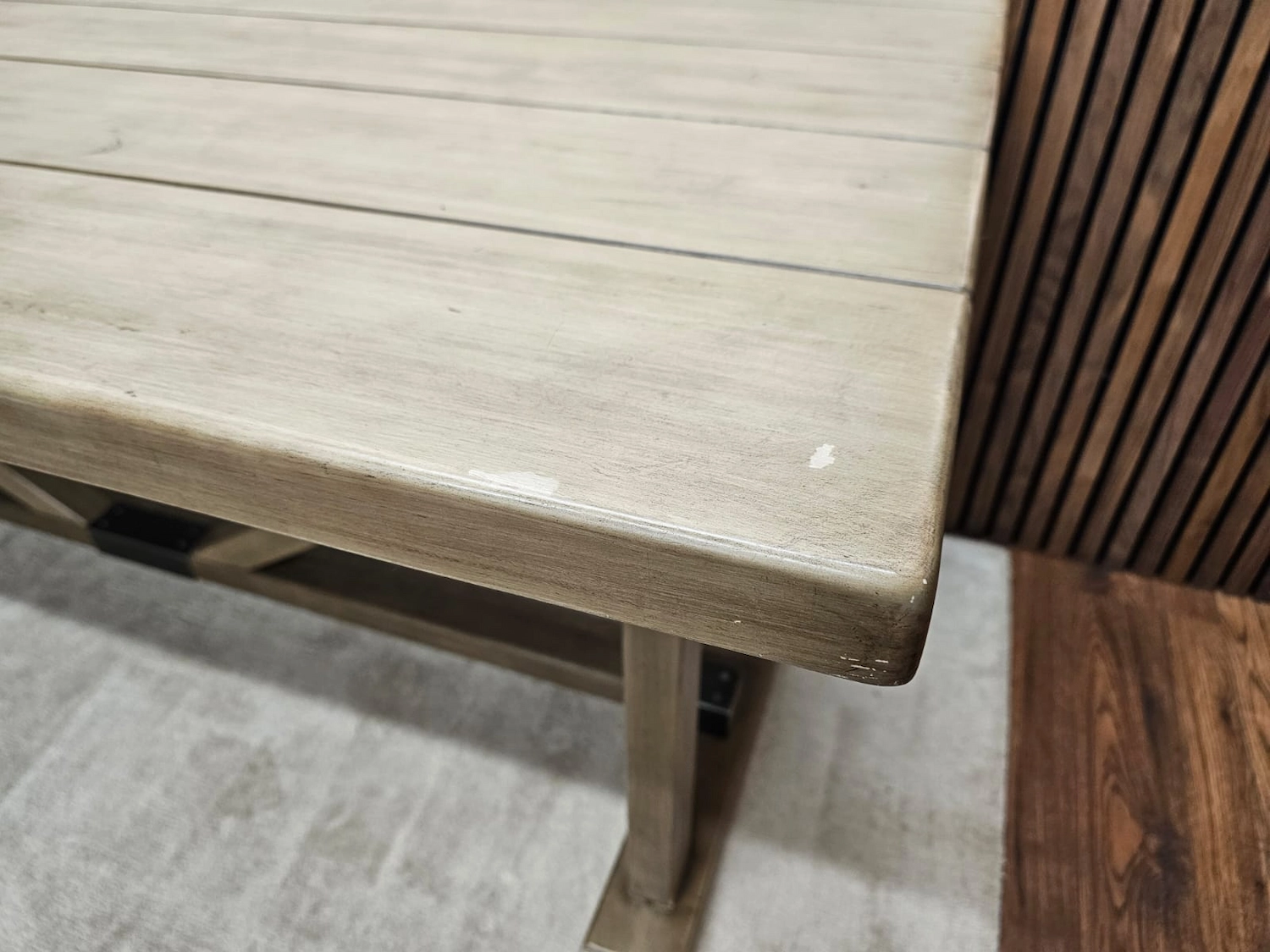 Willis and gambier Rustic Reclaimed 6