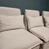 5x Anders scandi dining chairs 12