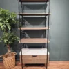 Furniture Village Aimar 1 Drawer Shelving Unit