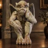 Thinking Gargoyle Ornament