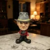 Freddy Kreuger Ornament