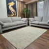 Hoxton 4 seater and 2 seater sofa in dusk grey